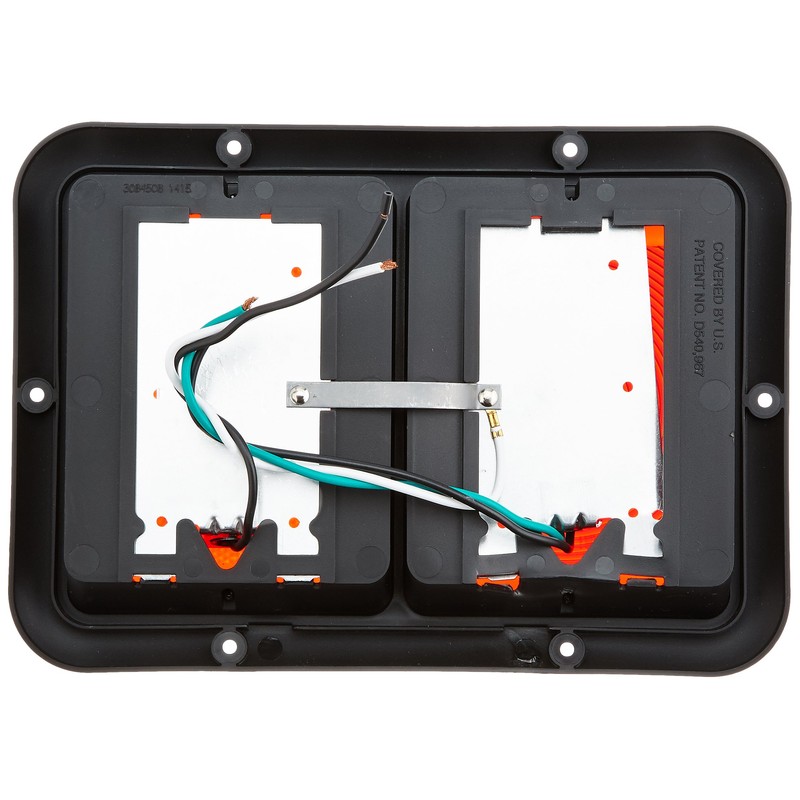 Bargman 30-84-508 Taillight