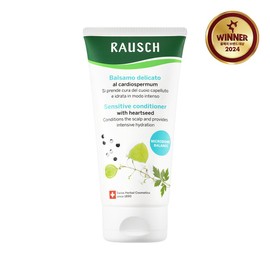 Rausch Heartseed Sensitive Conditioner 150ml - Rausch Heartseed Sensitive Conditioner 150ml