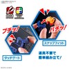 BANDAI Spirits Entry Grade EG RX-78F00/E Gundam 1/144 Scale Color-Coded