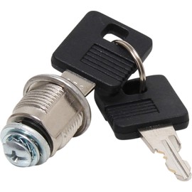 BGS 4110-9 Lock with Key for Workshop Trolley Item 4110