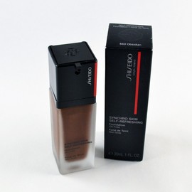 Shiseido Synchro Skin Self-Refreshin