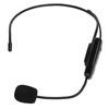 HeadWear Microphone FM Wireless Microphone Mic for Game Live Camera