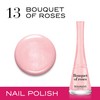 Bourjois Nail Polish 1 Seconde 13 Bouquet of Roses