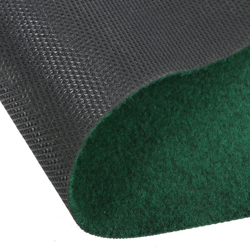 Indoor Golf Putter Mat Green Trainer Blanket Equipment Golf Hitting