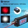 FYBOPTWU - Live Optical Fiber Identifier with Wave Respond 800-1700nm