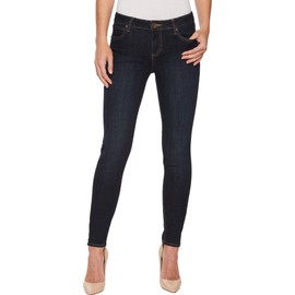 Kut® de la Kloth Diana Kurvy Skinny en Limitless, Limitless/Euro Base Wash, 0 30.5
