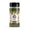 Unpretentious Dill Weed, 5 Tbsp, Light Anise Taste, Garnish