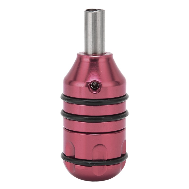 Aluminum Alloy Tattoo Grip 24mm Professional Self Lock Tattoo Grip
