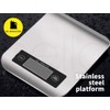 10kg/1g Kitchen Digital Scale LCD Electronic Balance Food Weight Postal