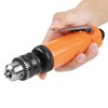 KP556 3/8 High Speed Straight Air Power Drill Pneumatic Drilling