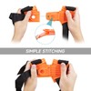 Strimmer Harness Universal - Double Breasted Grass Trimmer Shoulder Strap,