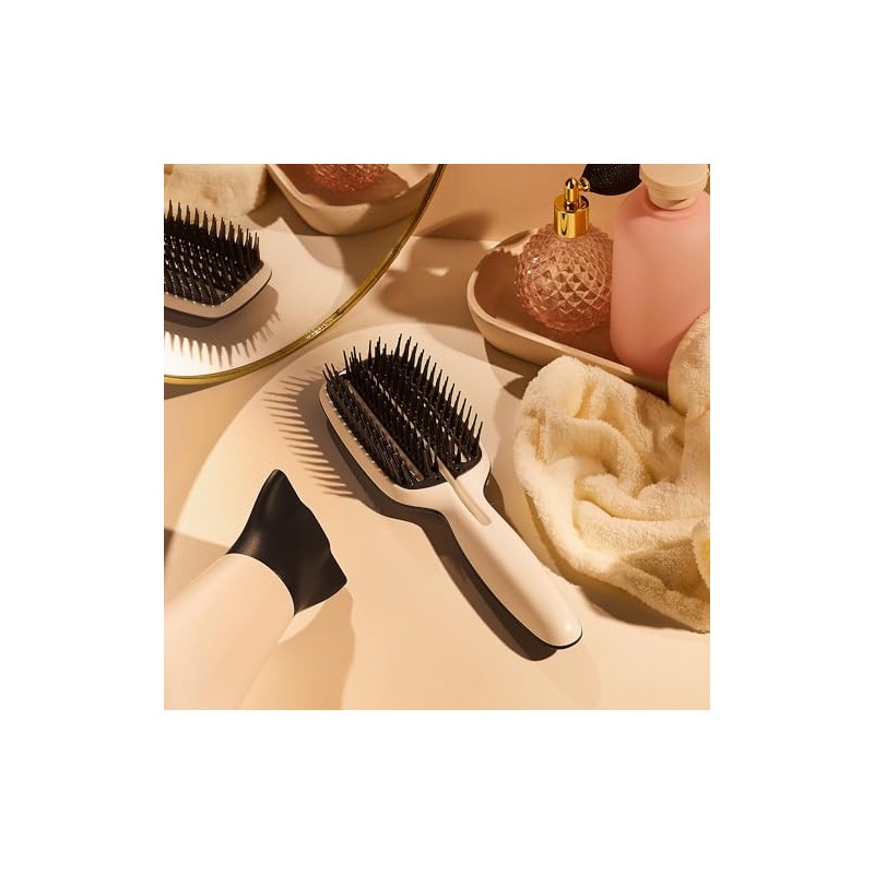 Tangle Teezer Blow Styling Smoothing Tool, tamaño medio