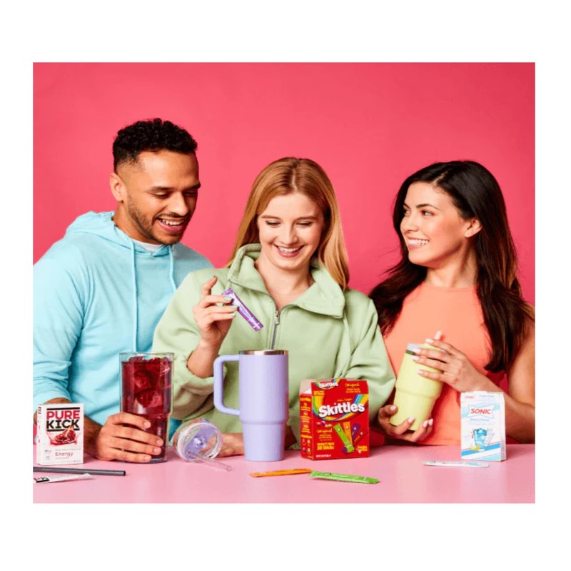 Lifesavers Singles to Go Variety Pack of 3 - One