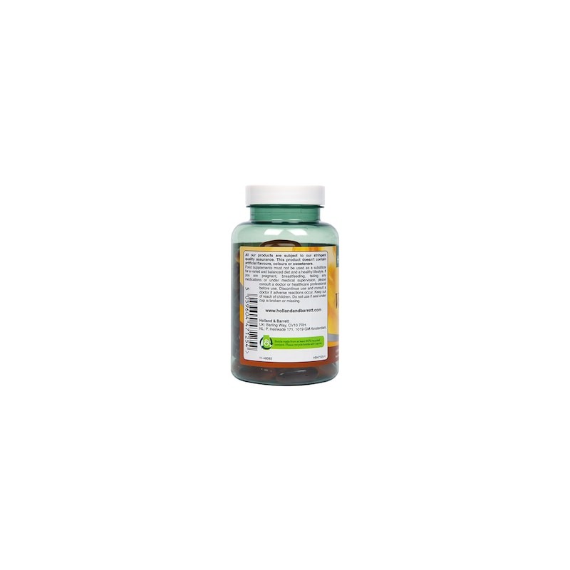Holland & Barrett Vitamin E 1000iu 90 Capsules