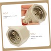 BESPORTBLE Aquarium Air Stone Accessories DIY Co2 Generator Bottle Caps