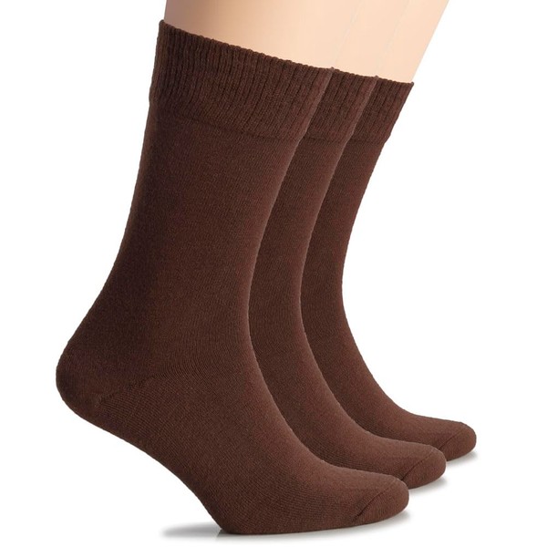 Hugh Ugoli Wool Socks for Women & Thick, Snow, Cold