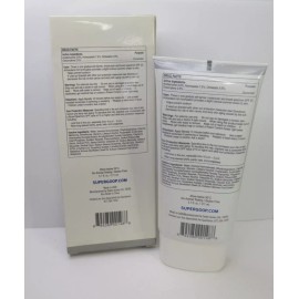 SUPERGOOP! GRADUAL SELF-TANNING SUNSCREEN MOUSSE SPF 20 5.7 OZ NWB