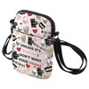 MNIGIU Korean Lover Gift Korean Obsessed Crossbody Bag Korean Tv