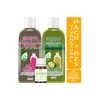 Shampoo De Bergamota Y Cacahuananche 1l Más Aceite Gratis.