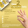 Strength & Spices Bone, Muscle & Joints 100% Natural Supplement