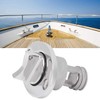 BOFRHME Marine Blue Marine Marine Boat Drain Plug Stop Plugging