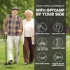 GPTCAMP G1 Walking Stick, Walking Cane for Women & Men
