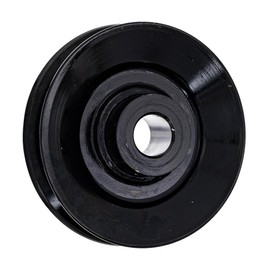 8TEN Deck Spindle Pulley for Toro Wheel Horse 300 GT Series A-81 A-111 05-36XR02 05-36MR02 36-Inch 109967