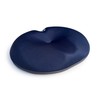 Keester Back and Hip Alignment Seat Cushion, The, for Proper