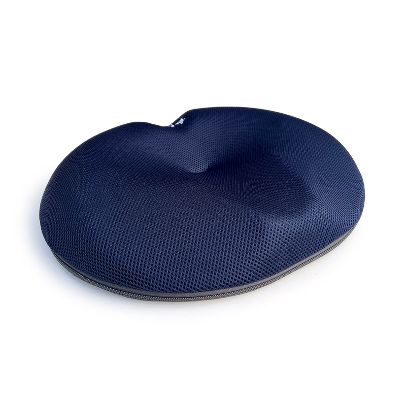 Keester Back and Hip Alignment Seat Cushion, The, for Proper