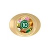 Nutribela 10 Crema Capilar 550g Serum De Argan Hidratacion