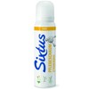 Sixtus Delicate Lemongrass Fragrance Foot Foam 300ml