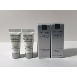 Estée Lauder Lot of 2 Estee Lauder Nutritious Active-Tremell
