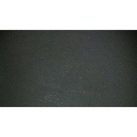 3 Pack Kydex Plastic Sheets Black 8" X 12" X .080"