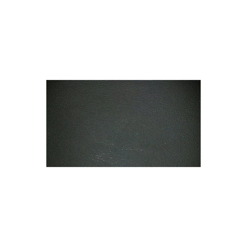 3 Pack Kydex Plastic Sheets Black 8" X 12" X