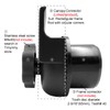Timyrimy Garden Swing Plastic Fittings for RUS415M Living Accents 3