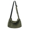 Cross Marberry CY104 Tote Bag, Canvas, Zipper Included, Large, Shoulder