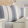 Great Bay Home Twin/Twin XL Reversible Quilt Bedding Set -