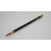 Yamamoto Bamboo Worker Calligraphy Brush, For Pure Hair Half Paper