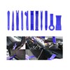 Autojack 19 Piece Upholstery Car Trim Remover Tool Kit Car