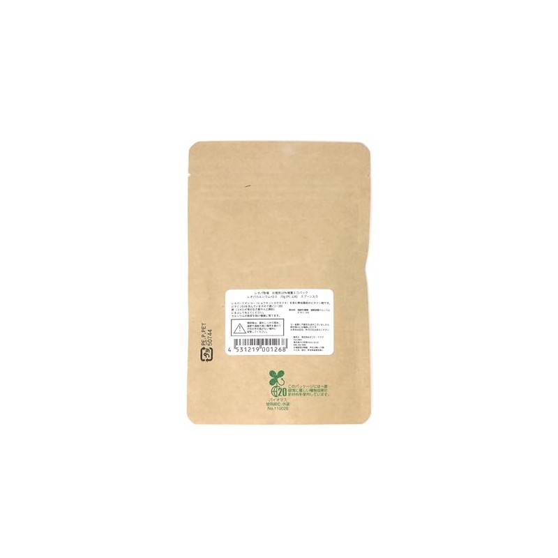 Pogona Club Leopa Ranch Value Eco Pack Leopa Calcium +