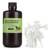 ELEGOO Standard Plant-Based 3D Printer Resin with Low Odor, 405nm
