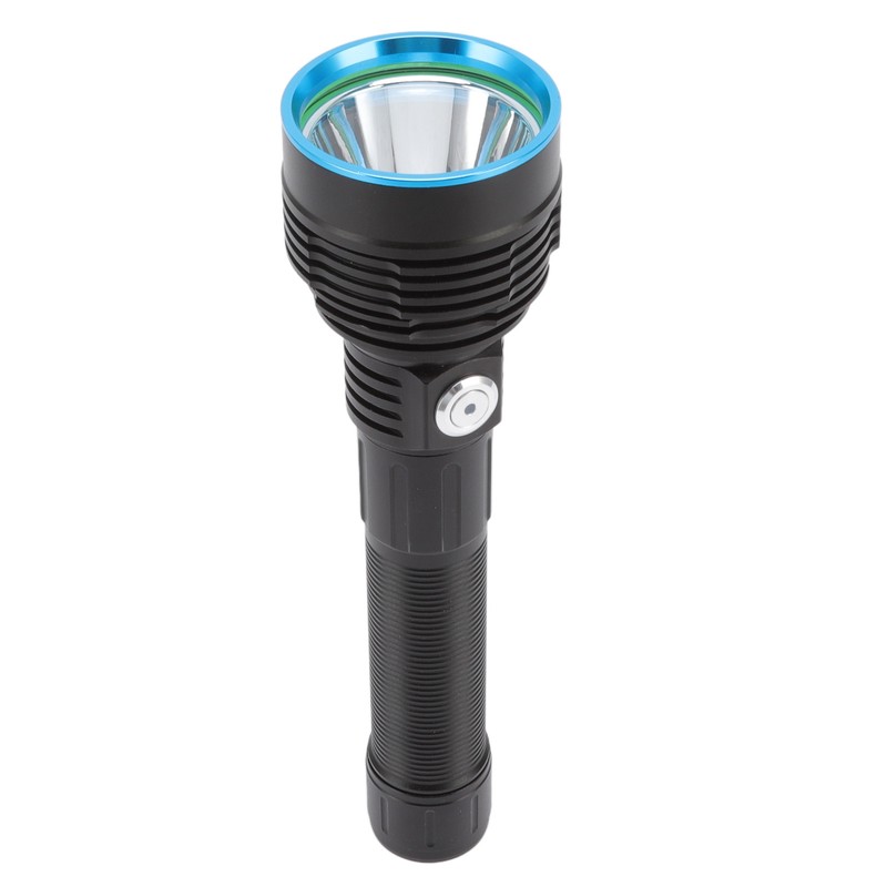 ST70 LED Powerful Handheld Flashlight 10000LM Waterproof 4 Modes Flashlight
