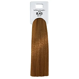 Alcina Colour Cream Perm Colour 8.43 60 ml