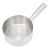 Water Ladle Stainless Steel Water Scoop Long Handle Spoon for