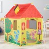Melissa & Doug Blue's Clues & You! Blue's House Play
