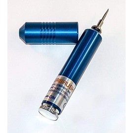 Strong Vision Tech Algerbrush II with 1 mm Burr for Rust Ring Removal: SVT14-1-2RB