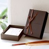 Box Type Card 芳名 Book berute (Standard 80 Cards Included)/Wedding/Guest Book