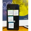 【2026 Version】 Levarage Calendar Sticker Removable and Re-attachable Sticker Calendar