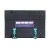 Dual Power Automatic Transfer Switch 4P Fast Switching AC400V 100A