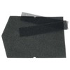 vhbw 3x Foam Filter Replacement for Miele 7358901 for Tumble